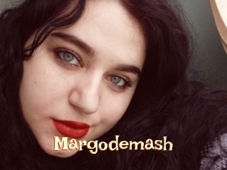 Margodemash