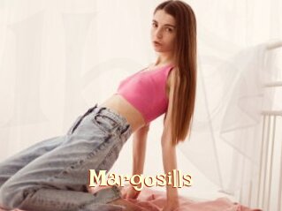 Margosills