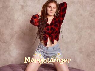 Margotanger