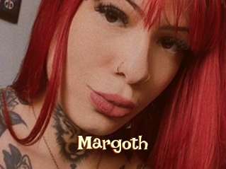 Margoth