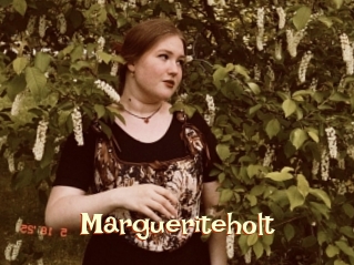 Margueriteholt