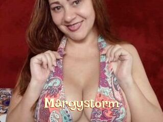 Margystorm