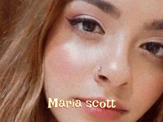 Maria_scott