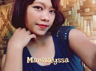 Mariaalyssa