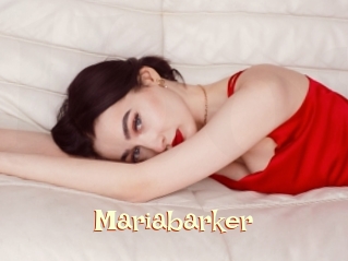 Mariabarker