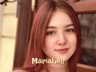 Mariabell