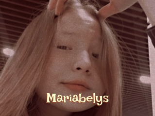 Mariabelys