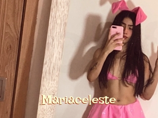 Mariaceleste