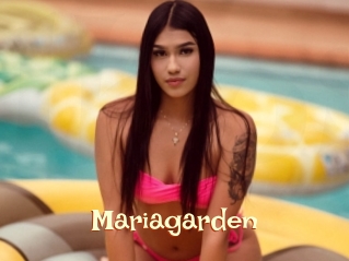 Mariagarden
