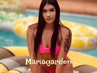 Mariagarden