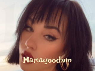 Mariagoodwin