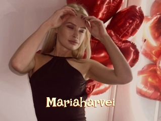 Mariaharvei