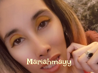 Mariahmayy