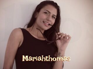 Mariahthomas