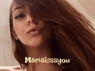 Mariakissyou