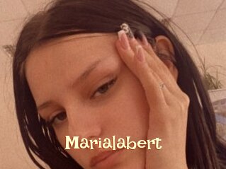 Marialabert