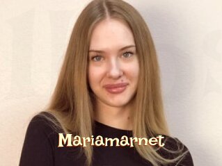 Mariamarnet