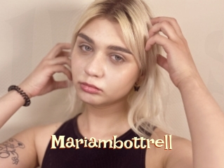 Mariambottrell