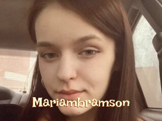 Mariambramson