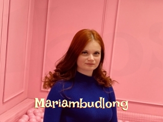 Mariambudlong