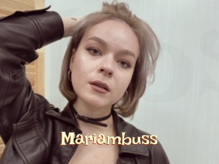 Mariambuss