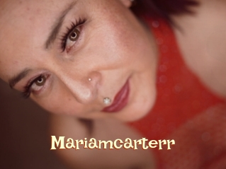 Mariamcarterr