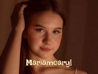 Mariamcaryl