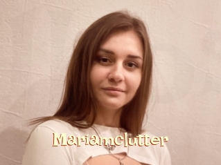 Mariamclutter