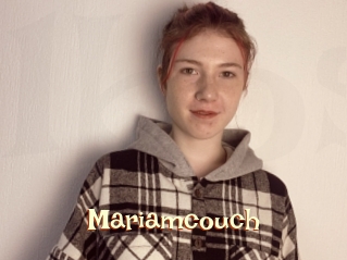 Mariamcouch