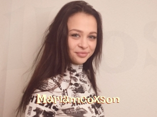 Mariamcoxson