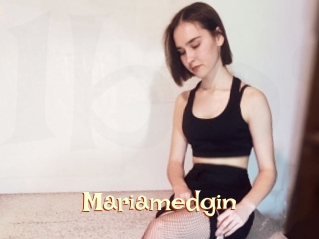 Mariamedgin