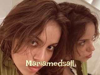 Mariamedsall