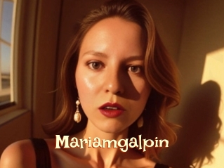 Mariamgalpin