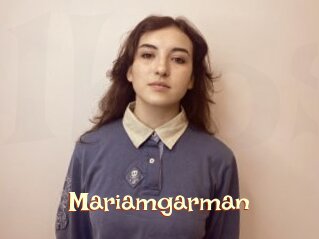 Mariamgarman