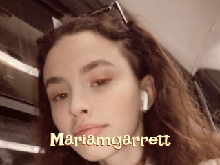 Mariamgarrett