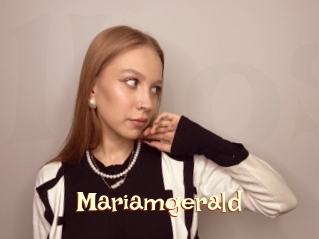 Mariamgerald