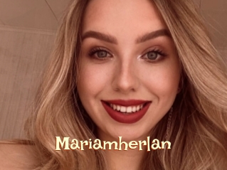 Mariamherlan