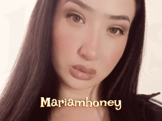 Mariamhoney