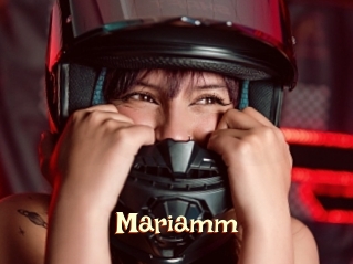 Mariamm