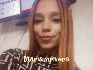 Mariamrivera