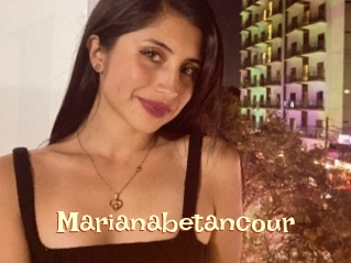 Marianabetancour