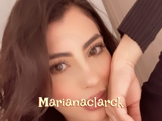 Marianaclarck
