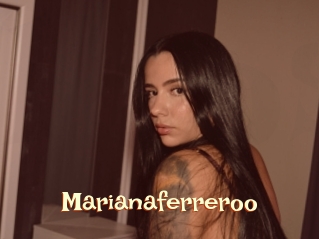 Marianaferreroo