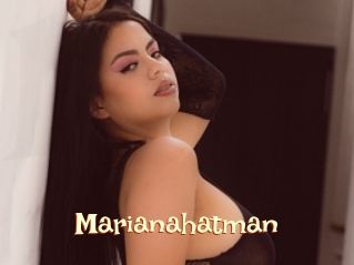 Marianahatman