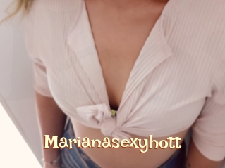Marianasexyhott