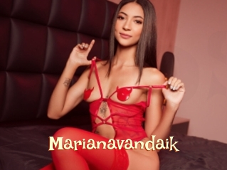 Marianavandaik
