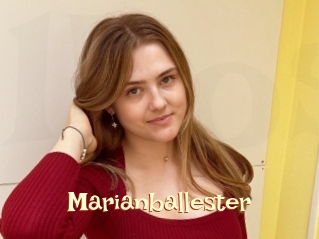 Marianballester