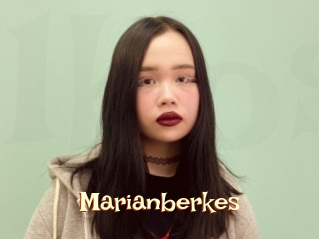 Marianberkes