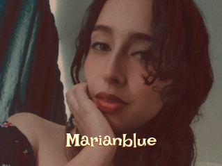 Marianblue