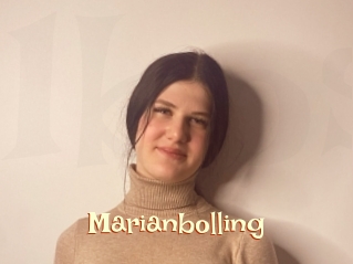Marianbolling